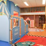 Hotel Play Areas, Custom Hotel Play Corners, Hotel Kids Equipment